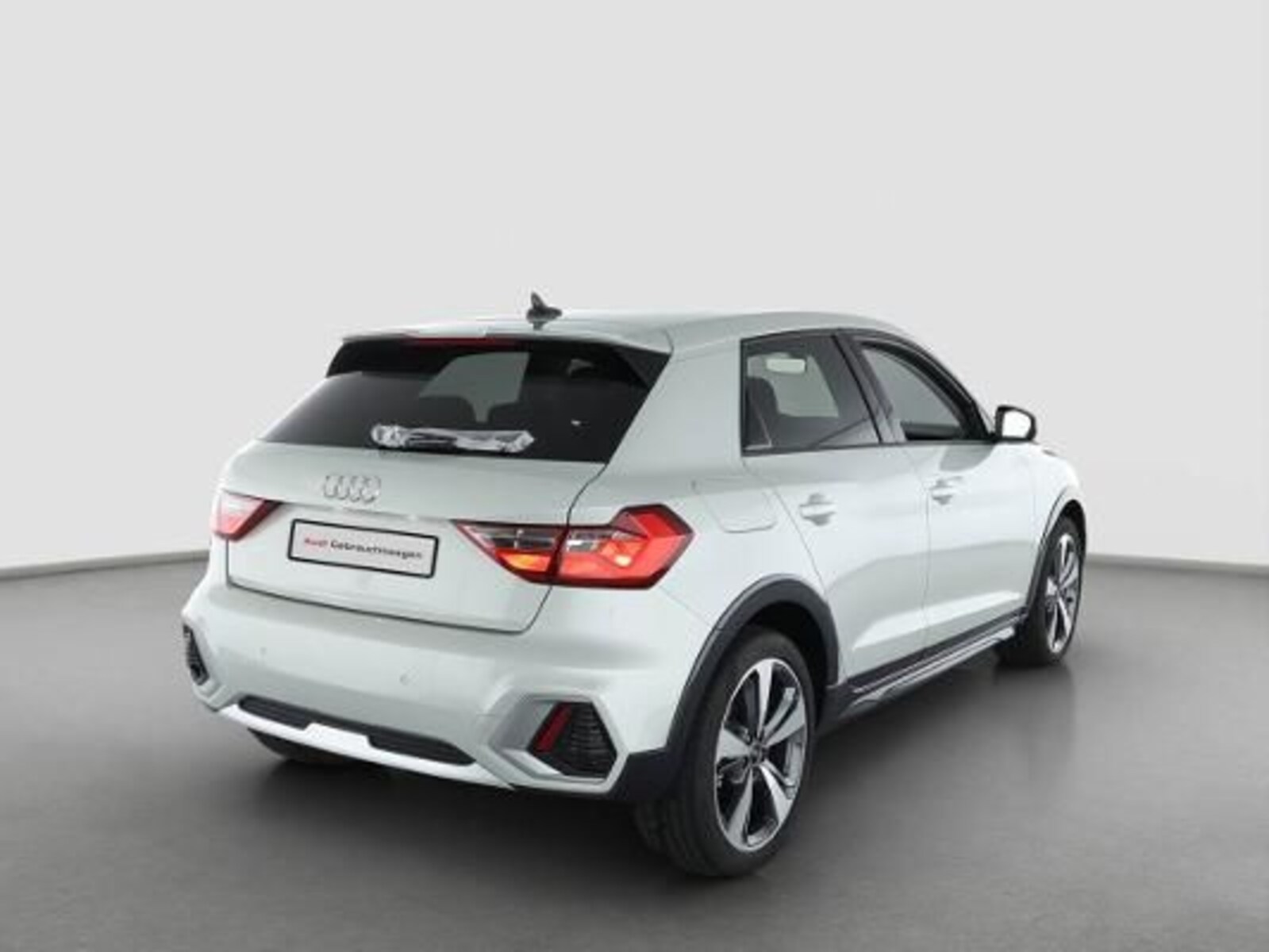 Audi A1 allstreet – Bild 3