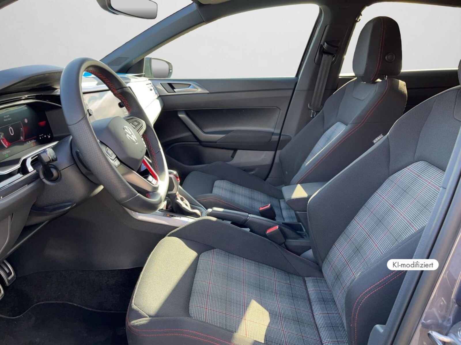 Volkswagen Polo – Bild 12