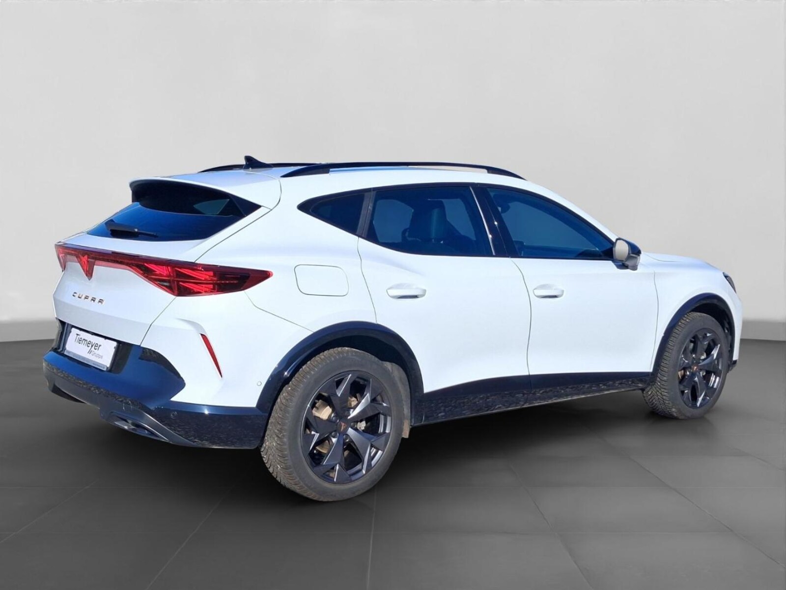 CUPRA Formentor – Bild 3