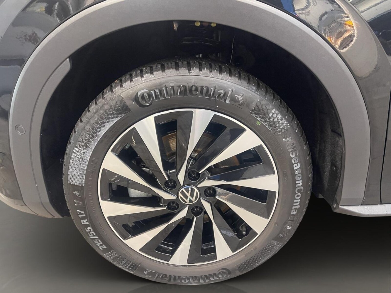 Volkswagen T-Roc – Bild 7