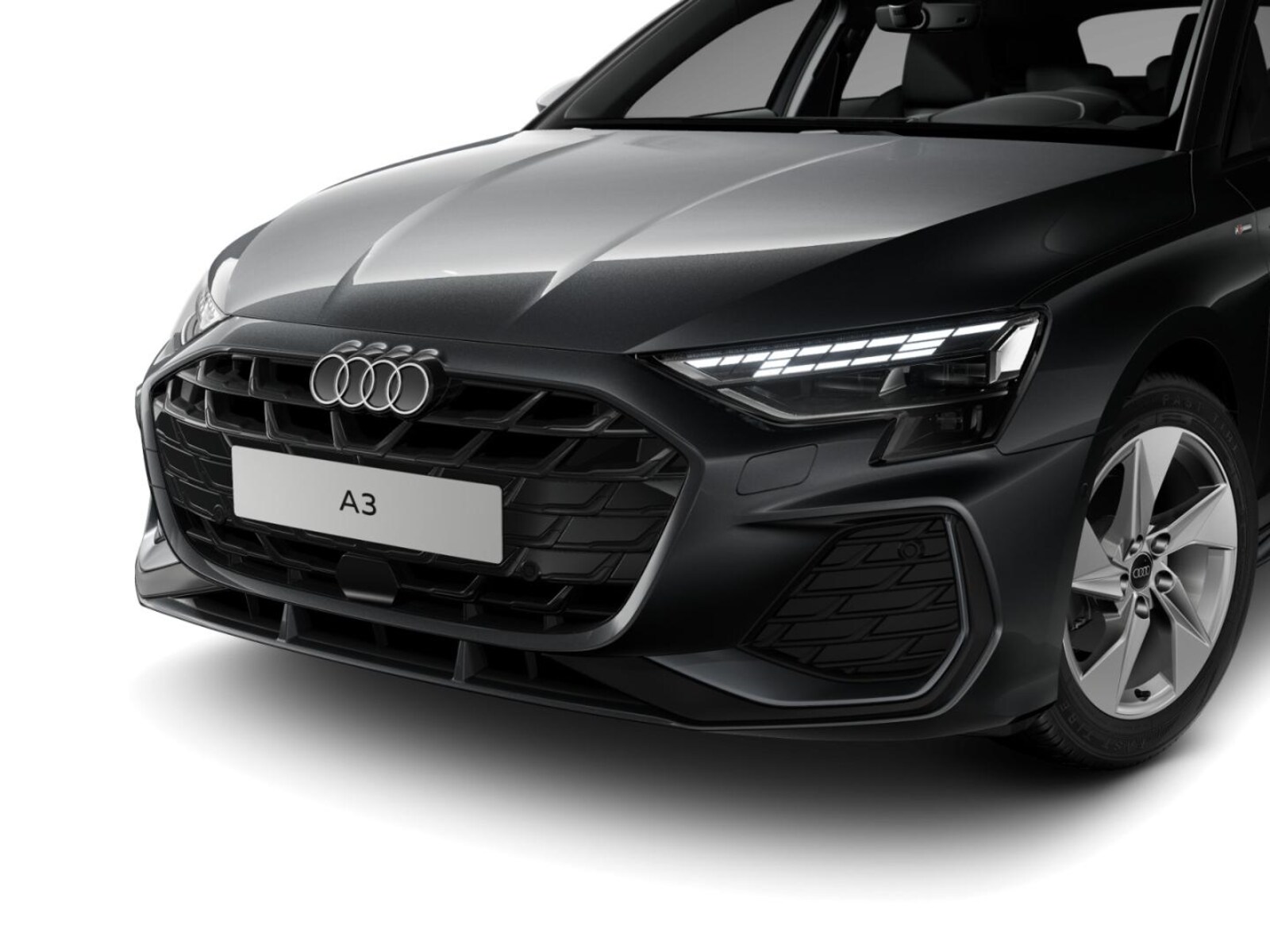 Audi A3 Sportback – Bild 7