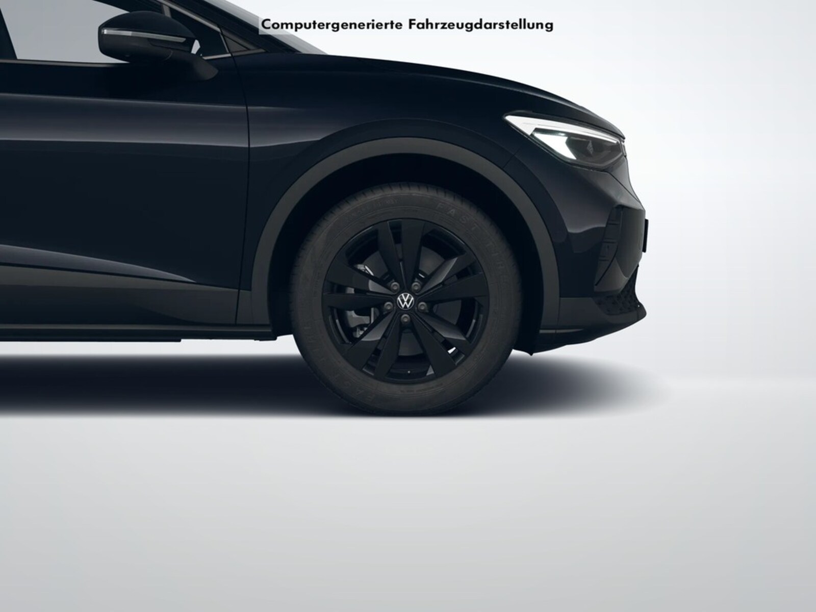 Volkswagen ID.4 – Bild 6