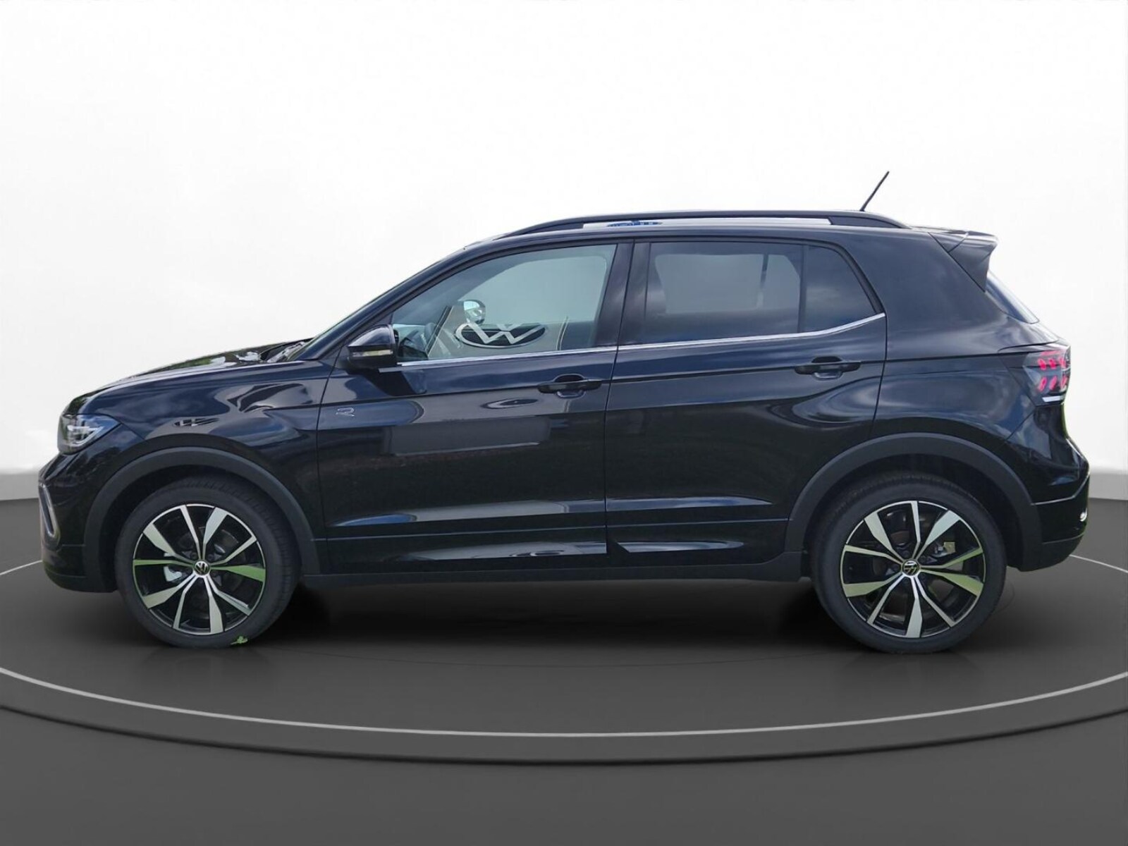 Volkswagen T-Cross – Bild 5