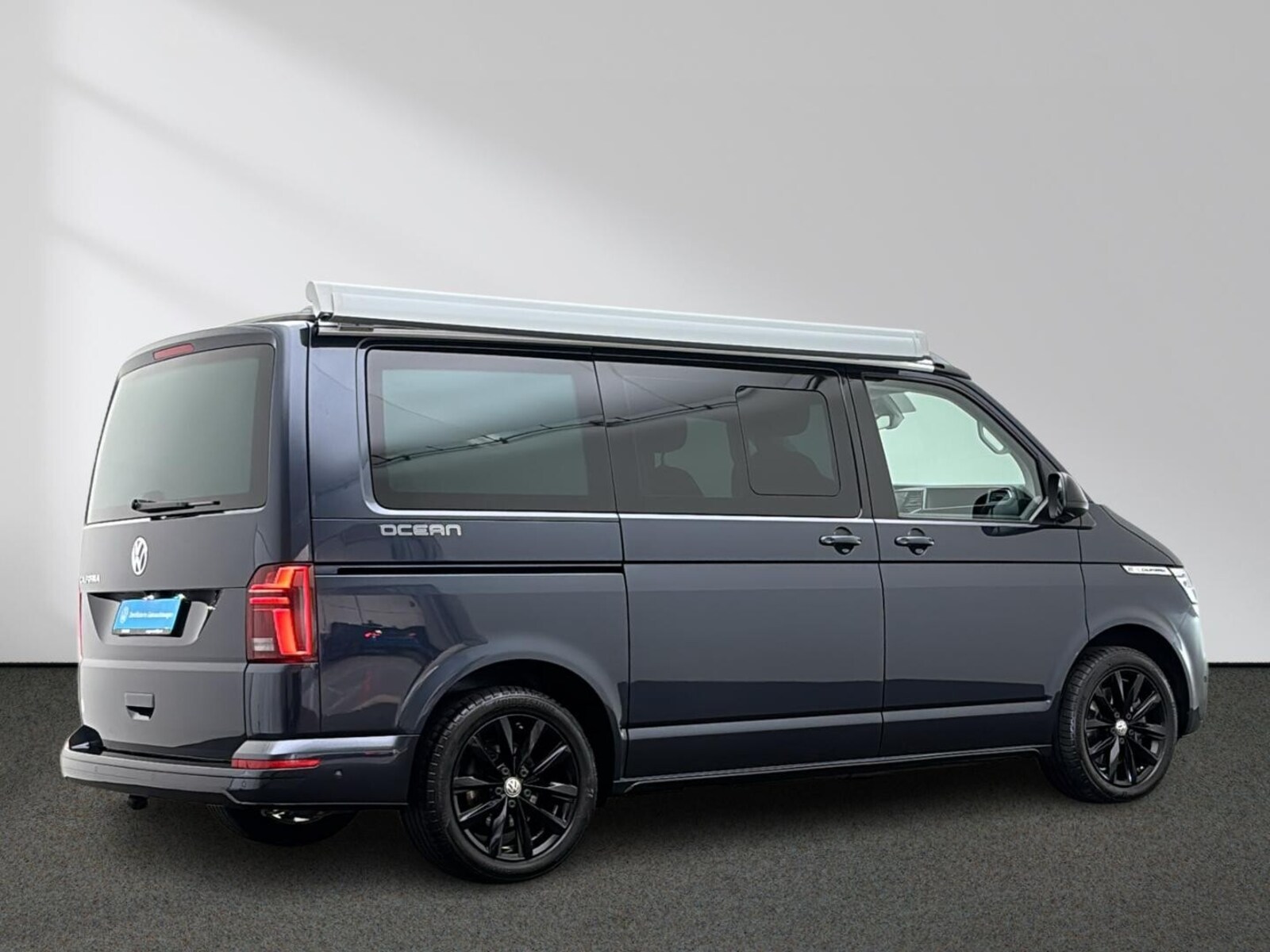 Volkswagen T6.1 California – Bild 3
