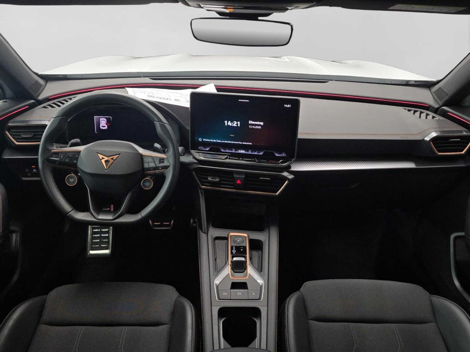 CUPRA Formentor – Bild 6