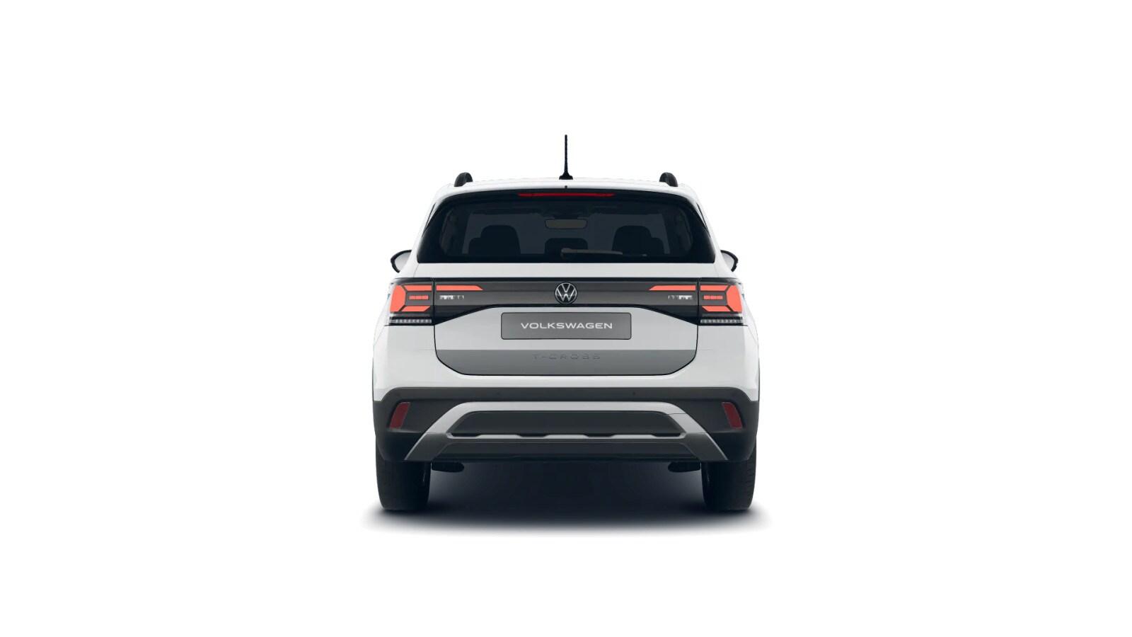 Volkswagen T-Cross – Bild 6