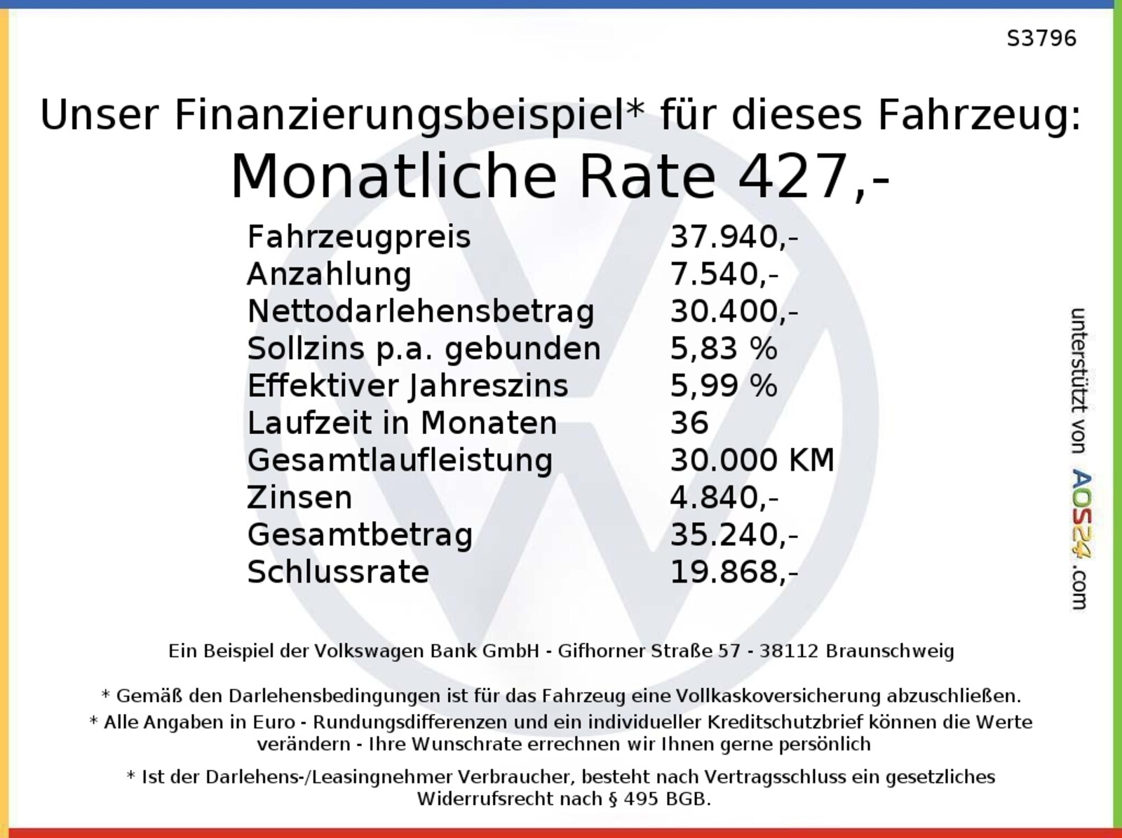 Volkswagen Taigo – Bild 13