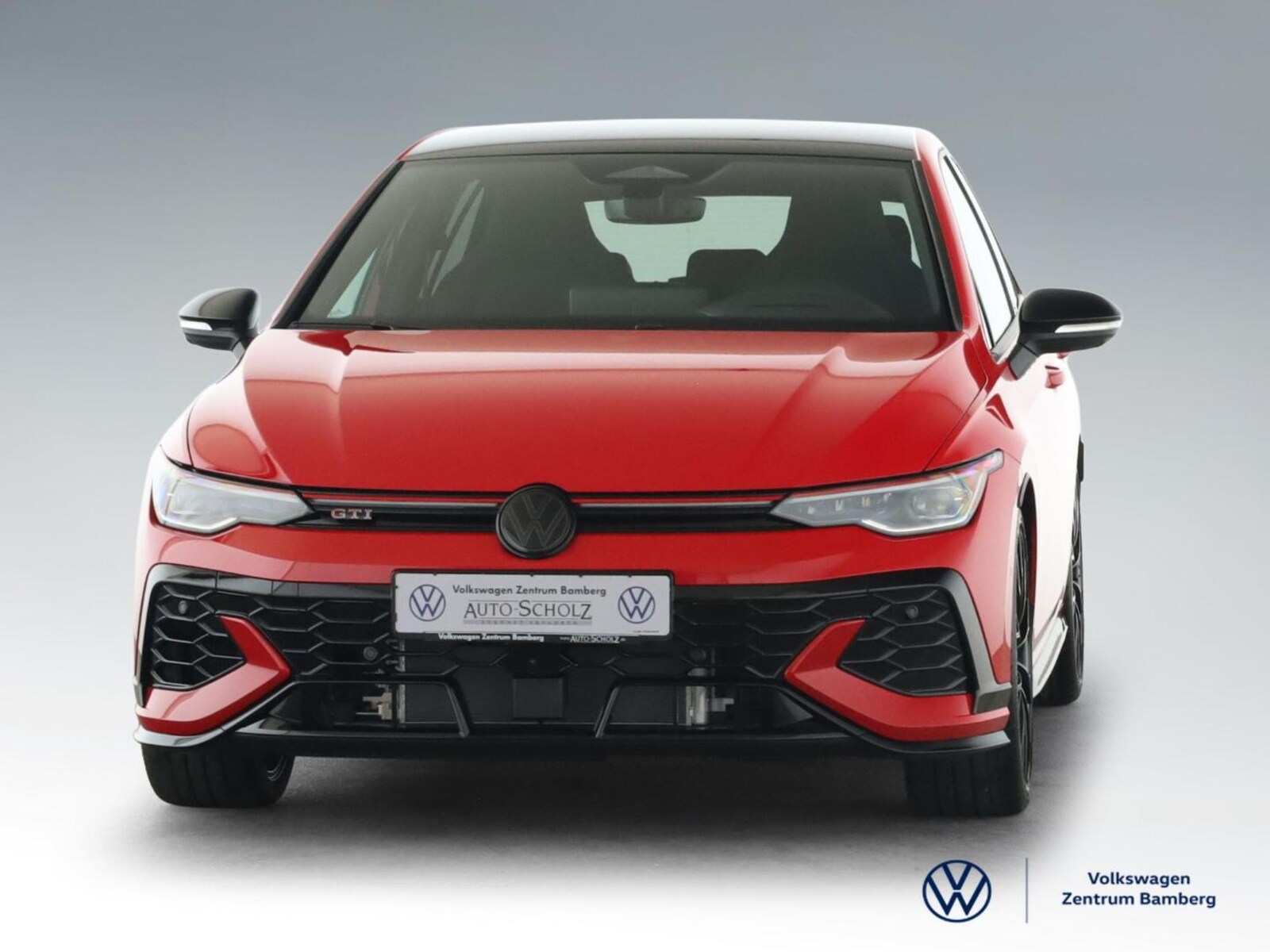 Volkswagen Golf – Bild 2