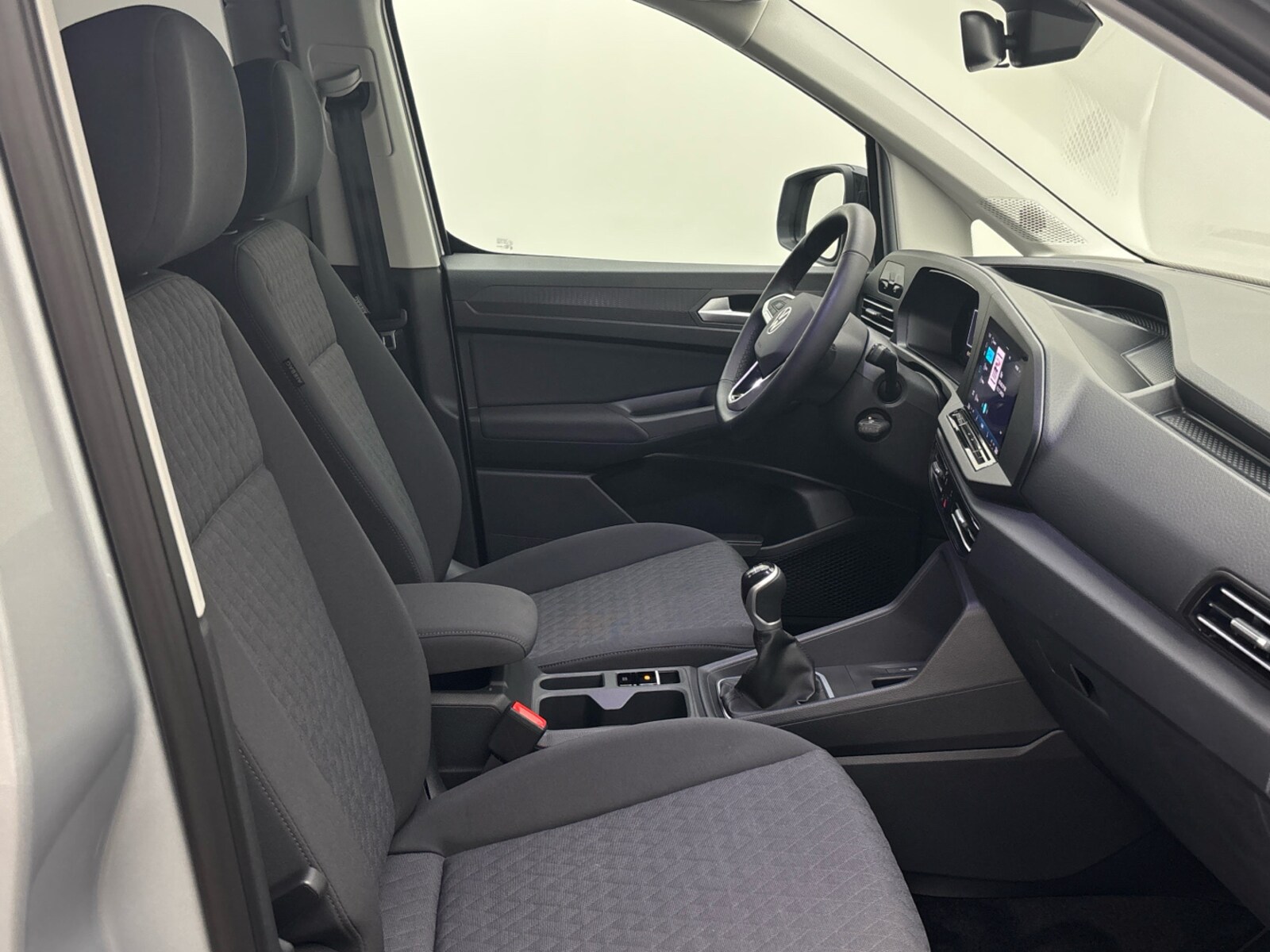 Volkswagen Caddy Maxi – Bild 10