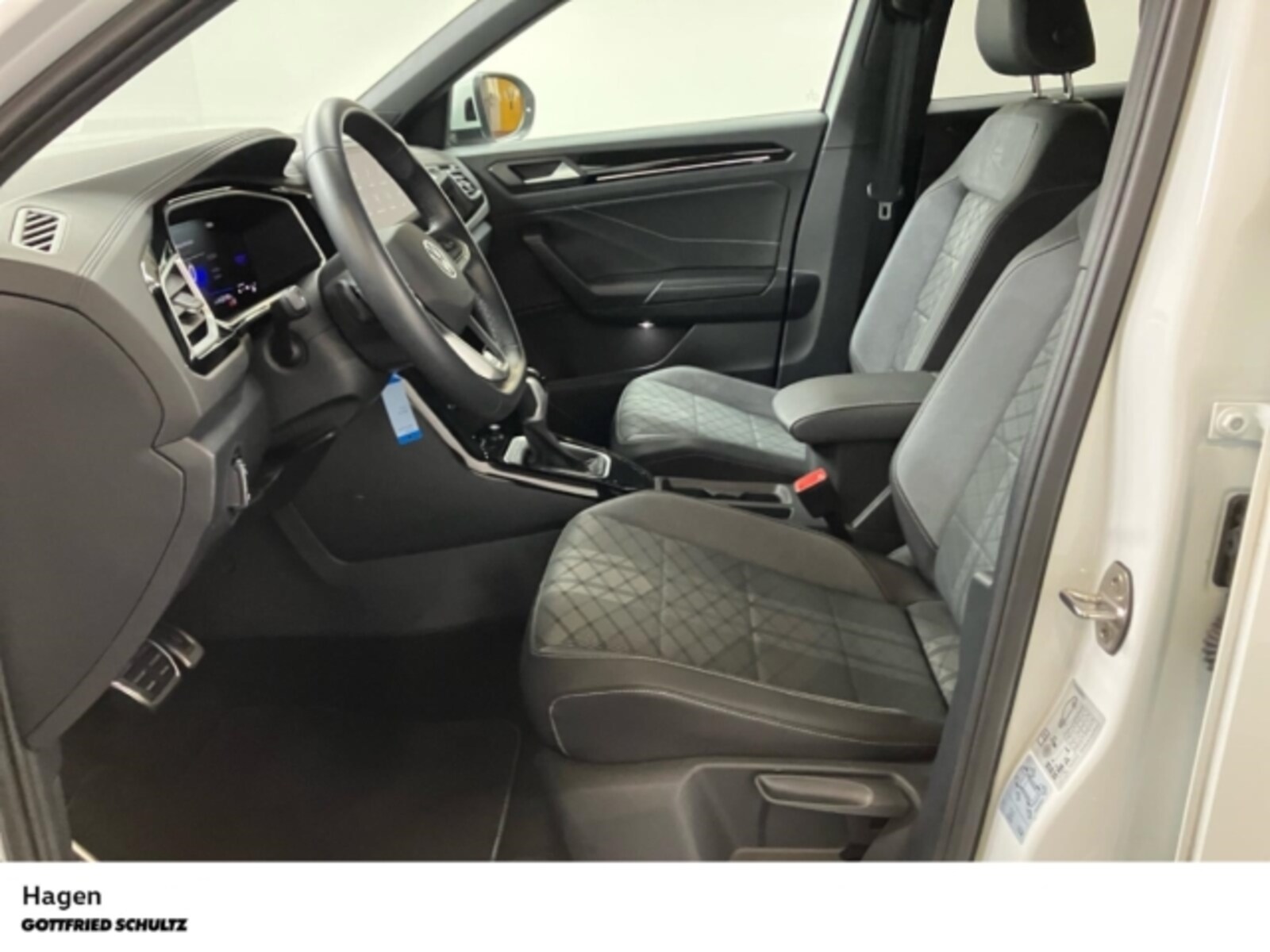 Volkswagen T-Roc – Bild 17