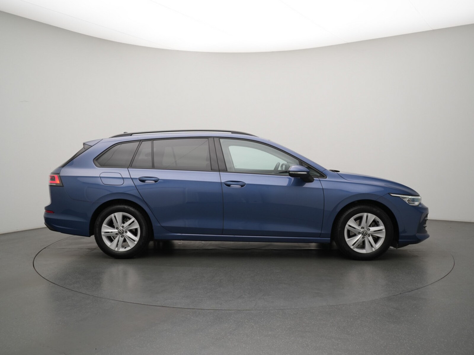 Volkswagen Golf Variant – Bild 3