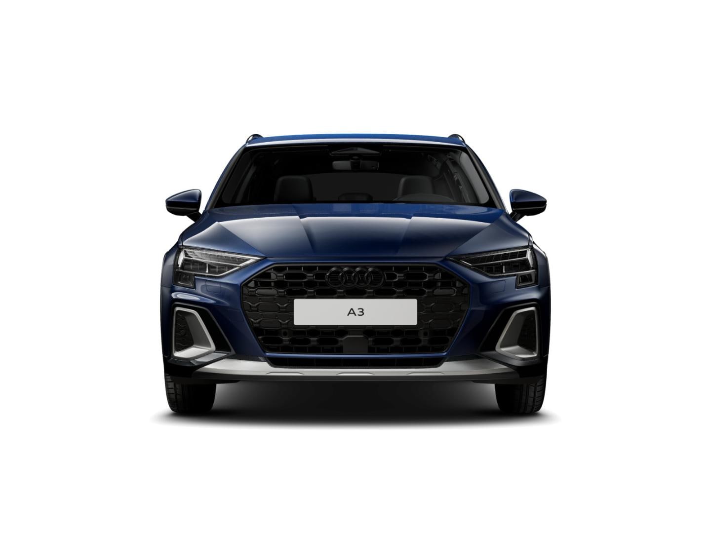 Bild über Audi A3 allstreet TFSI e TFSI e 150 kW S tronic - für weitere Informationen kontaktieren Sie den Audi Partner