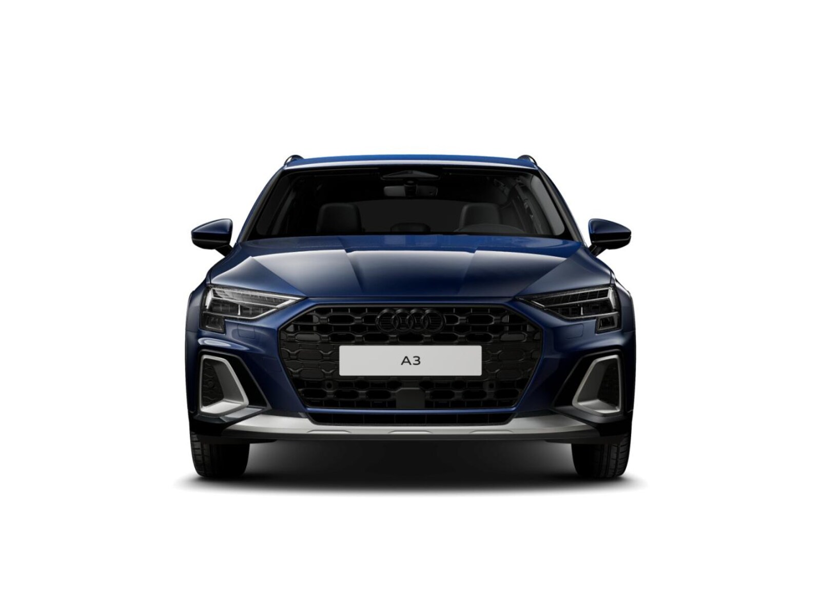 Audi A3 allstreet – Bild 2