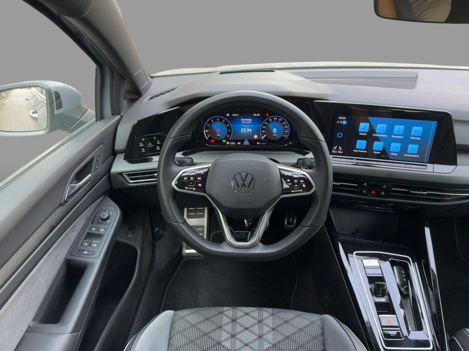 Volkswagen Golf Variant – Bild 9