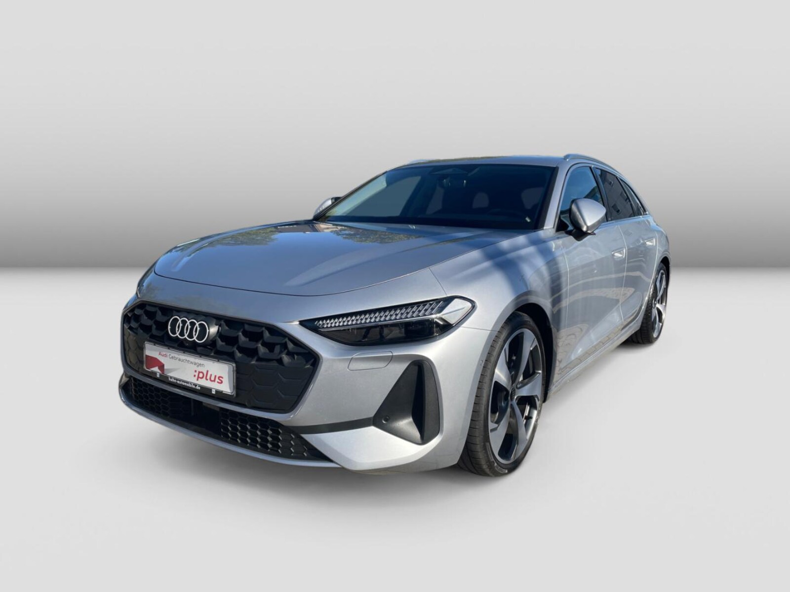 Audi A5 Avant – Bild 2