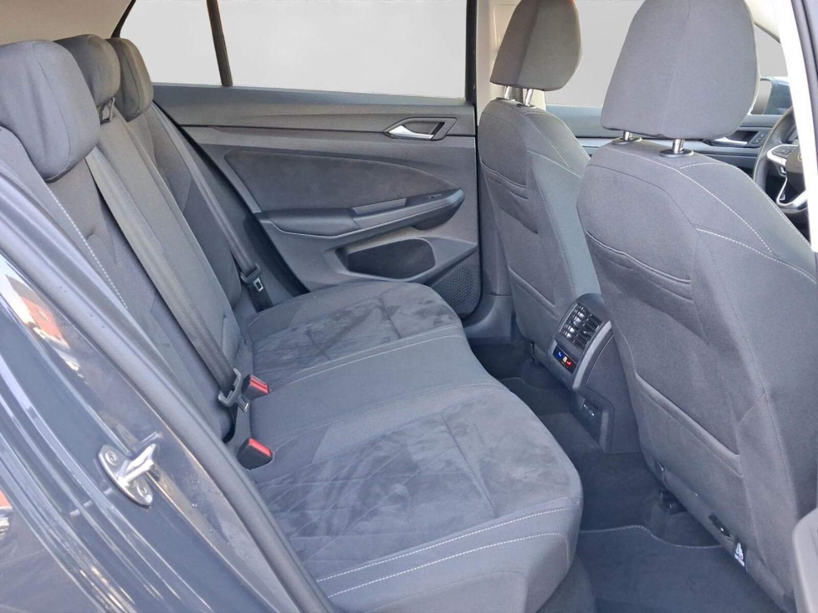 Volkswagen Golf – Bild 14