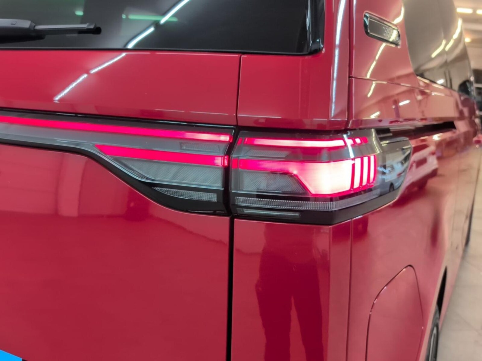 Volkswagen ID. Buzz – Bild 20