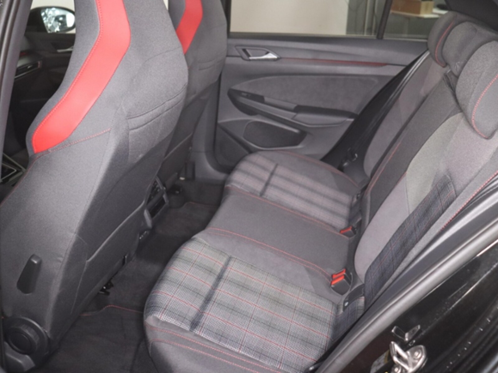Volkswagen Golf – Bild 8