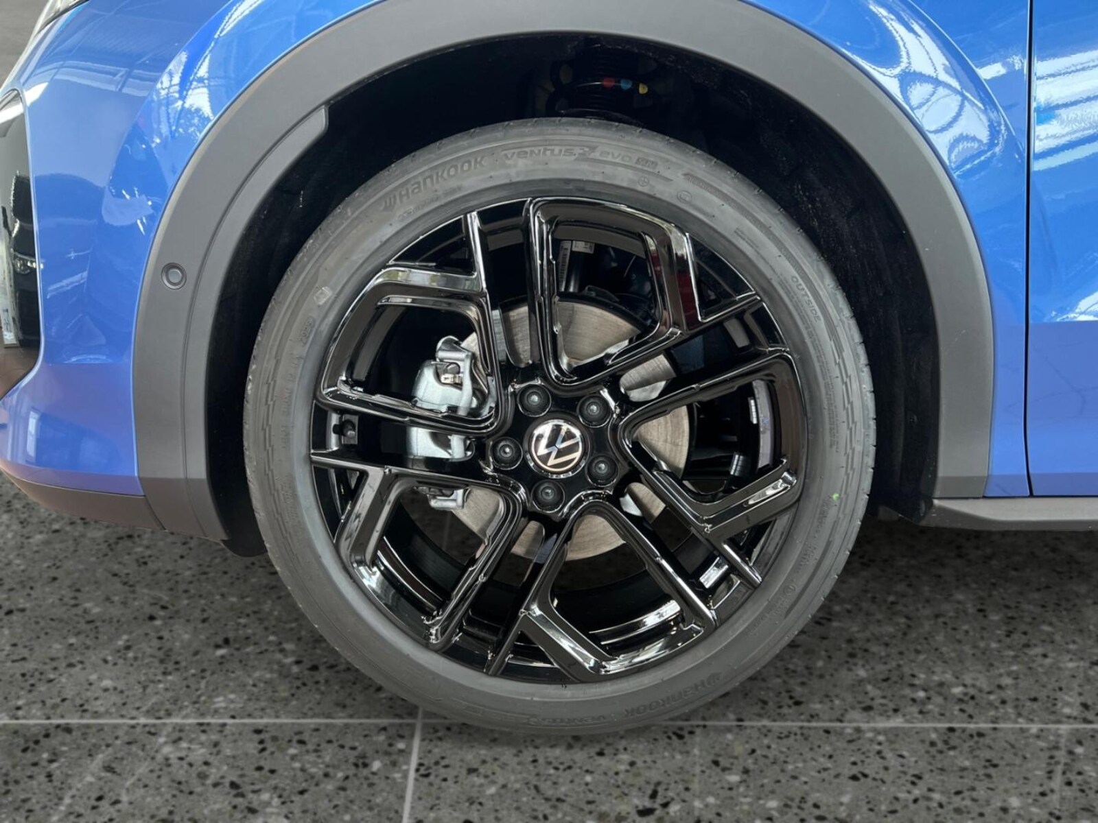 Volkswagen T-Roc – Bild 10
