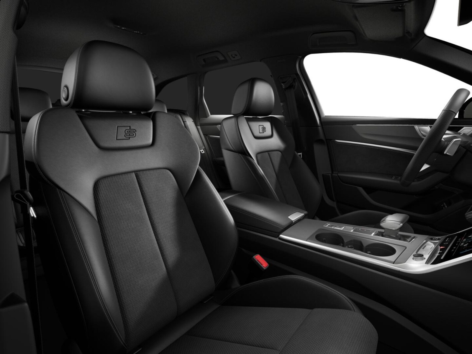 Audi A6 Avant – Bild 9