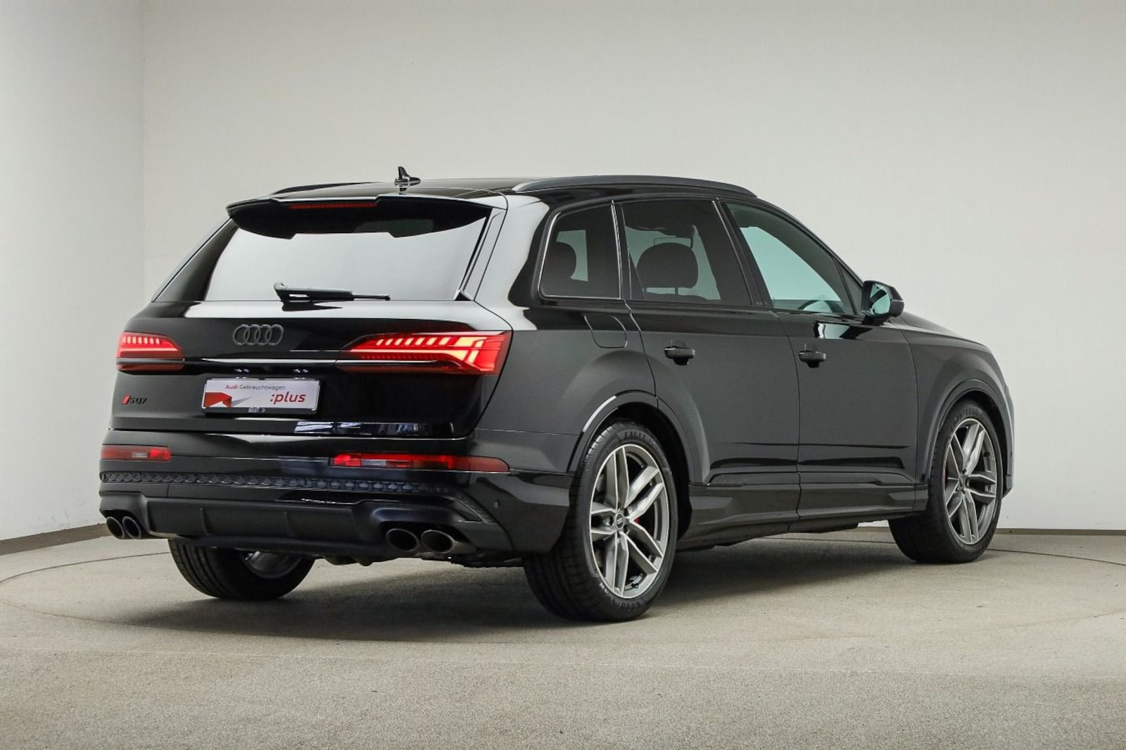 Audi SQ7 – Bild 3