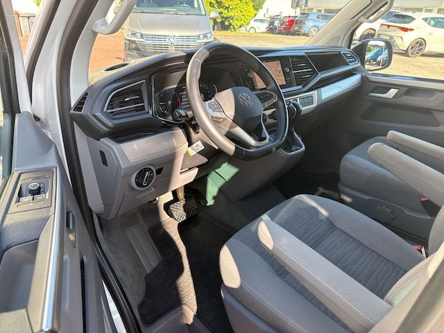 Volkswagen T6.1 California
