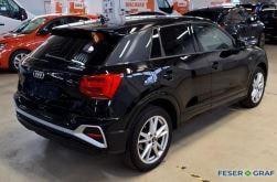 Image about Audi Q2 S line 35 TFSI S tronic