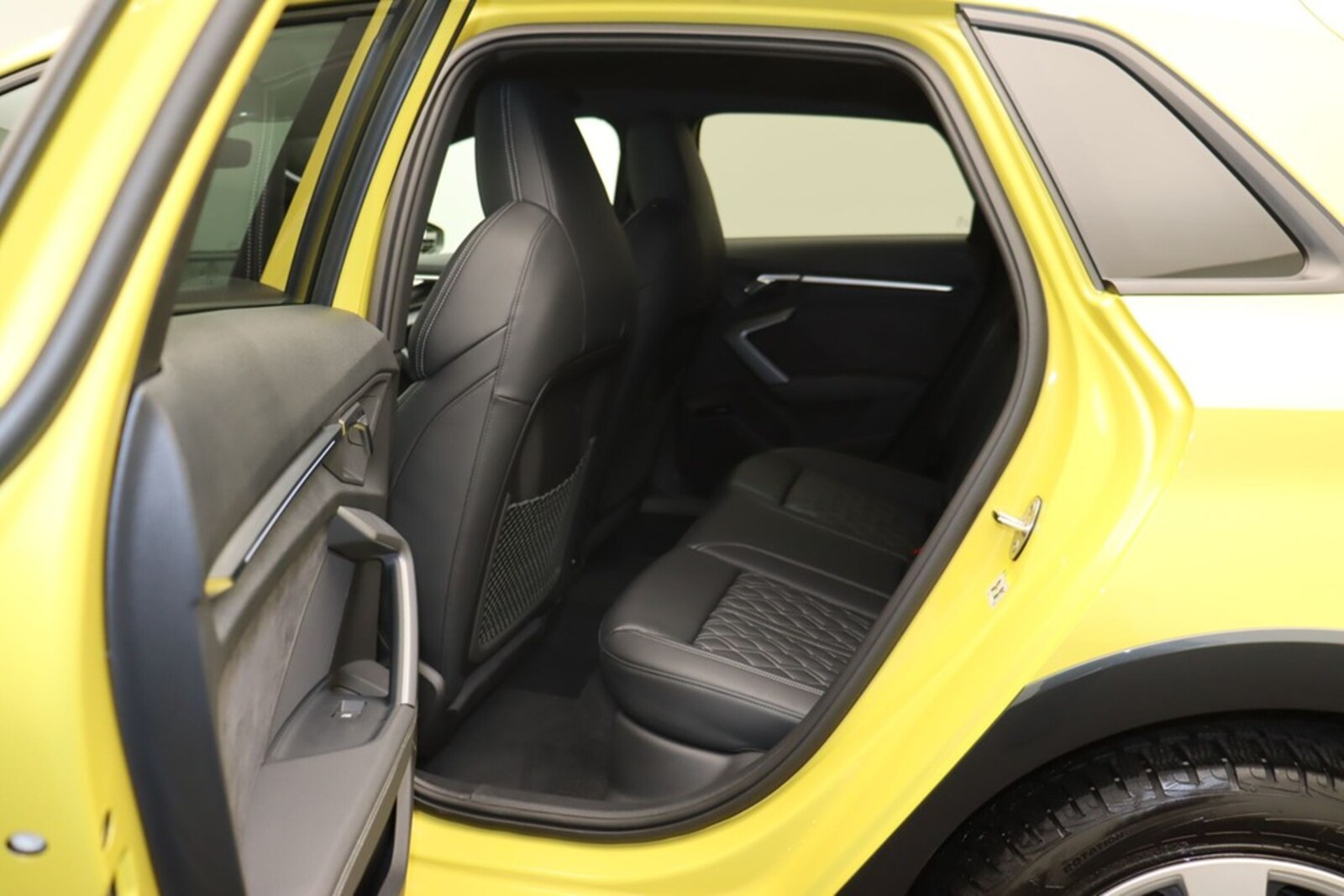 Audi A3 allstreet – Bild 11