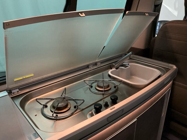 Volkswagen T6.1 California