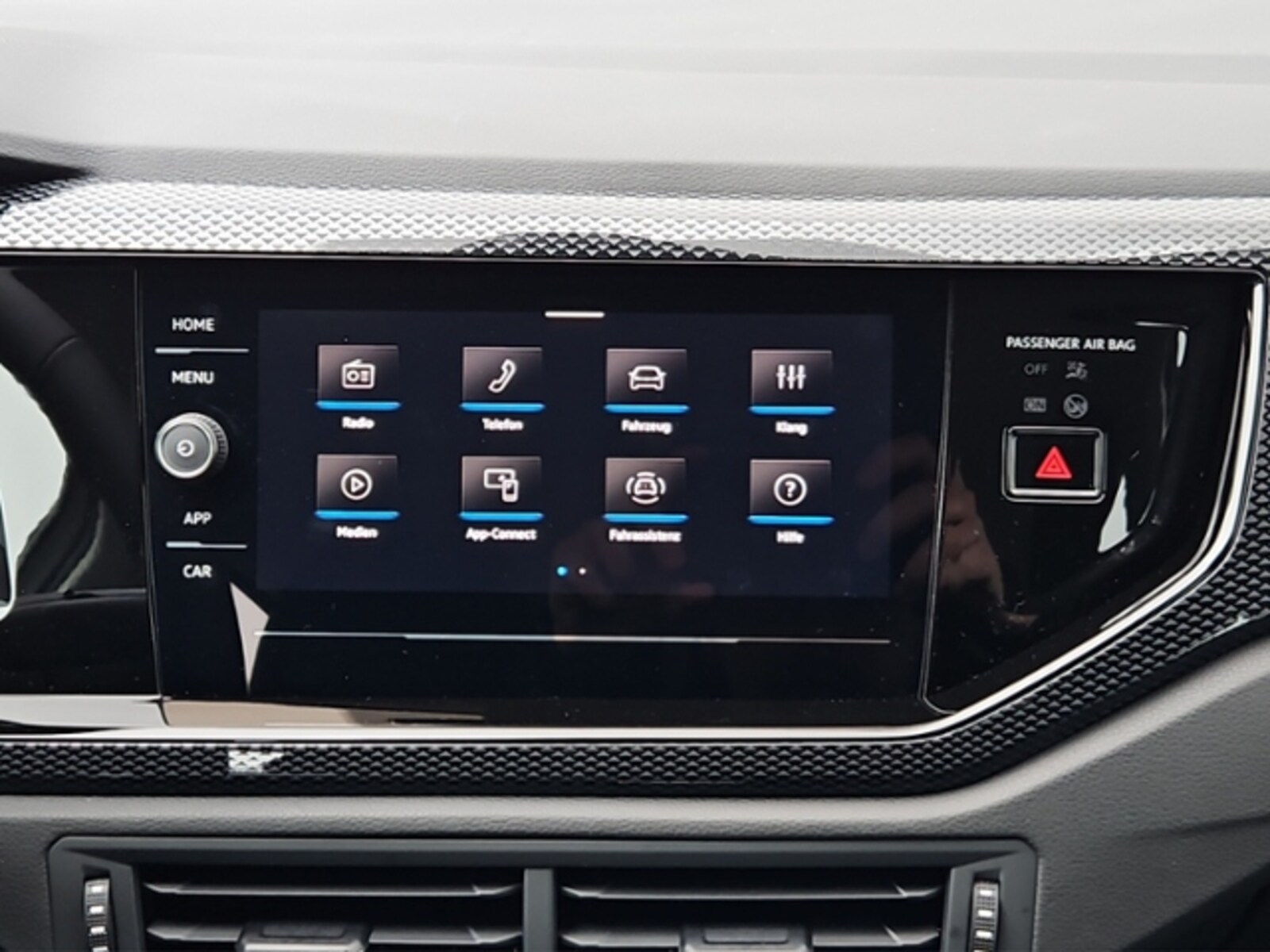 Volkswagen Polo – Bild 10