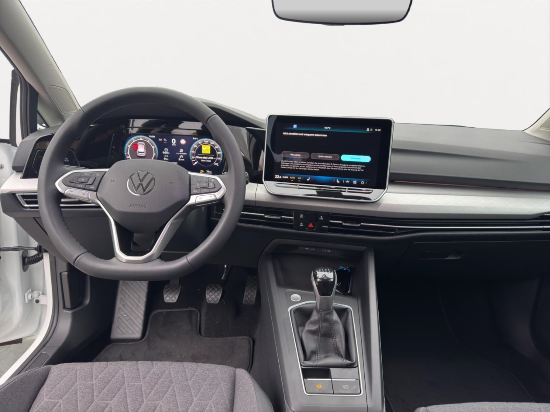 Volkswagen Golf Life