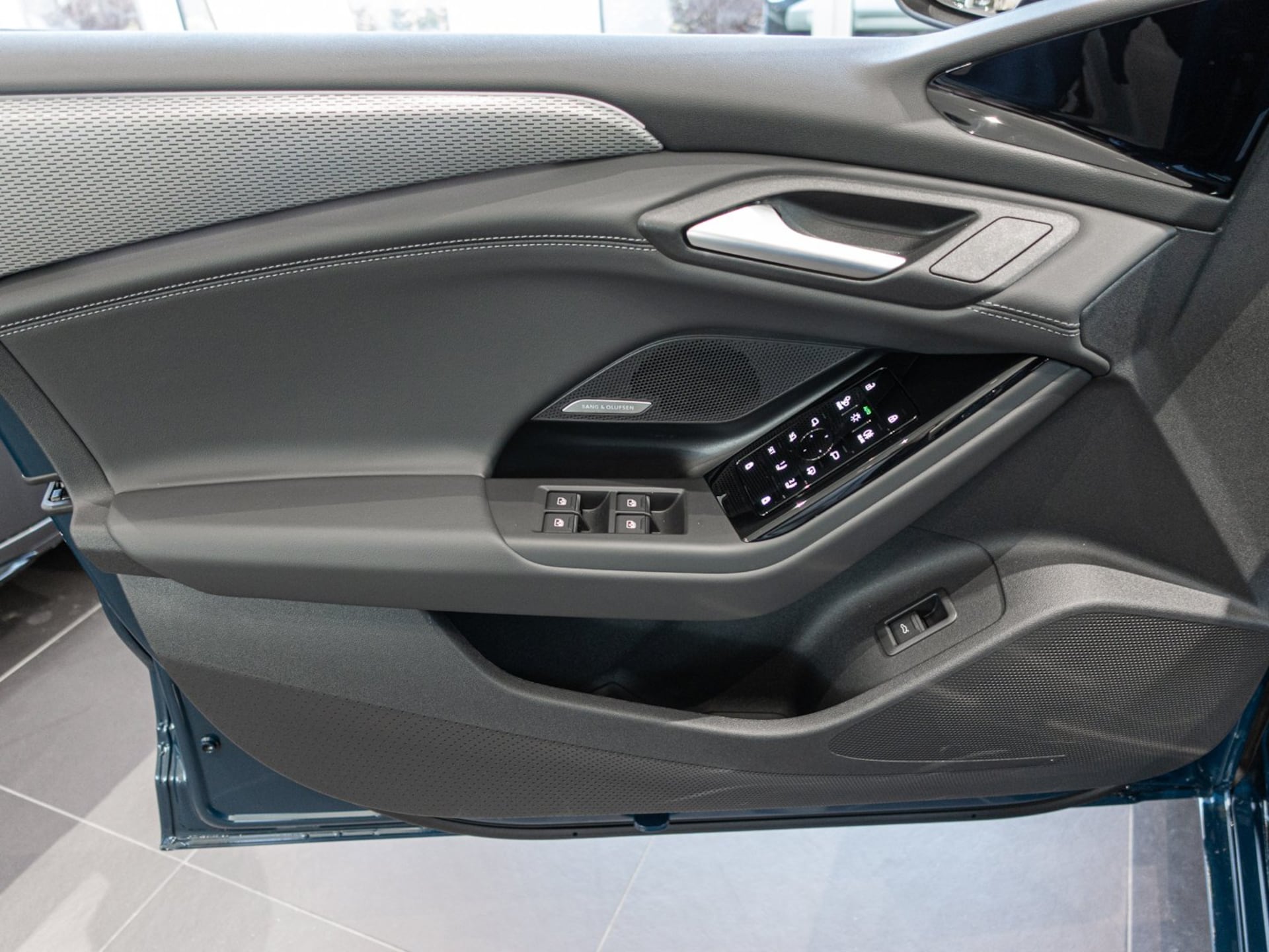 Audi A6 Avant e-tron