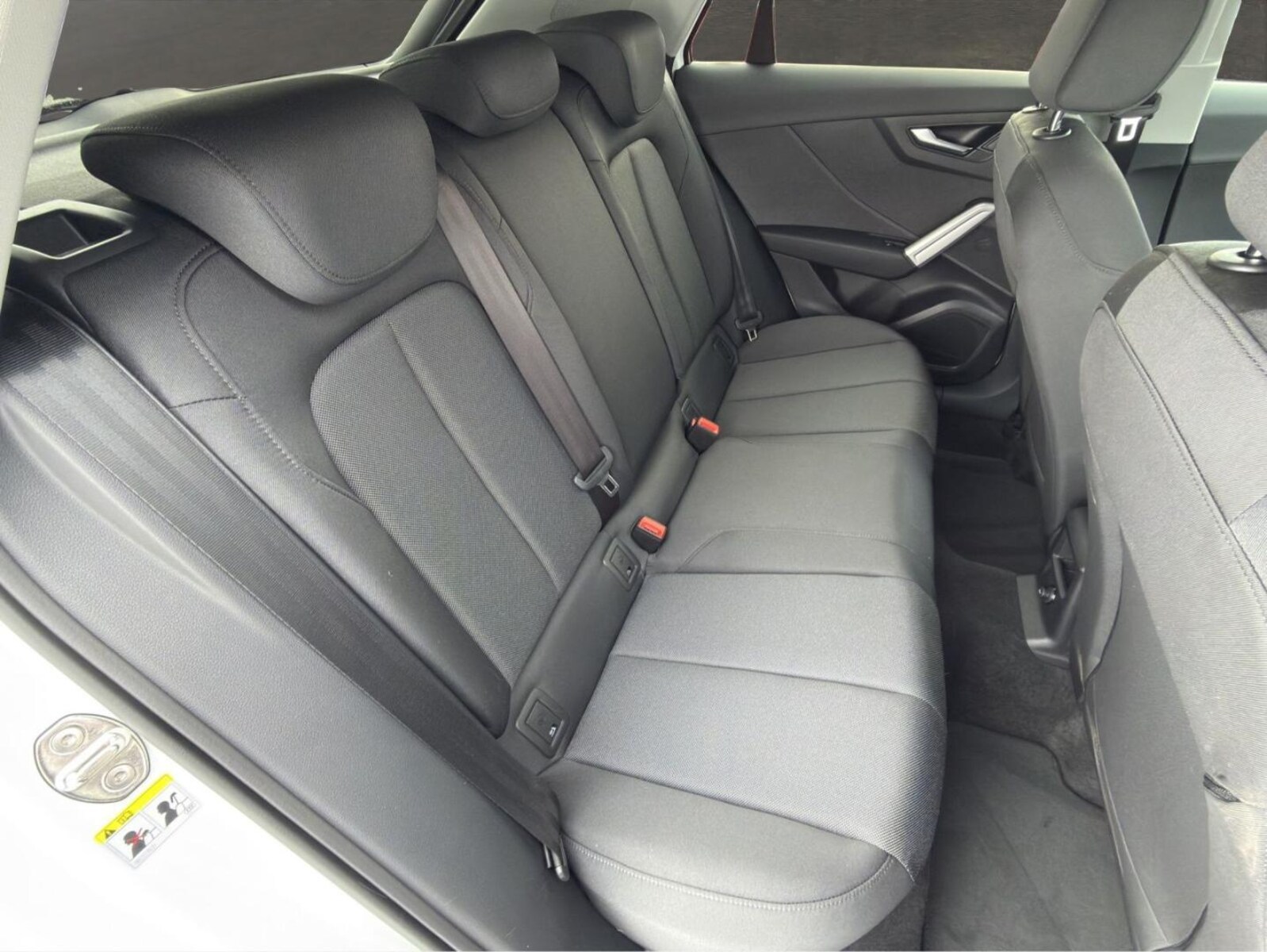 Audi Q2 – Bild 15