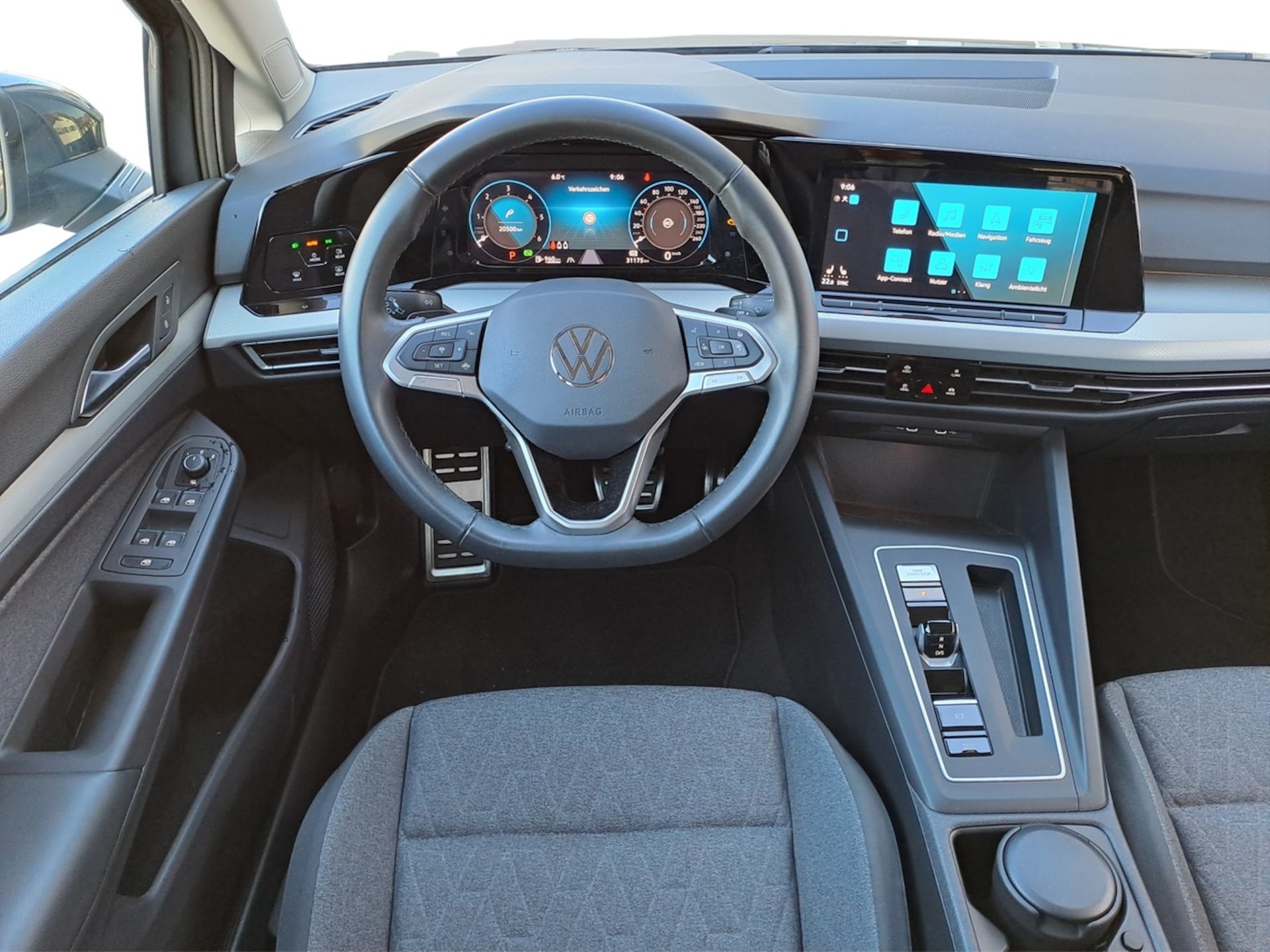 Volkswagen Golf MOVE
