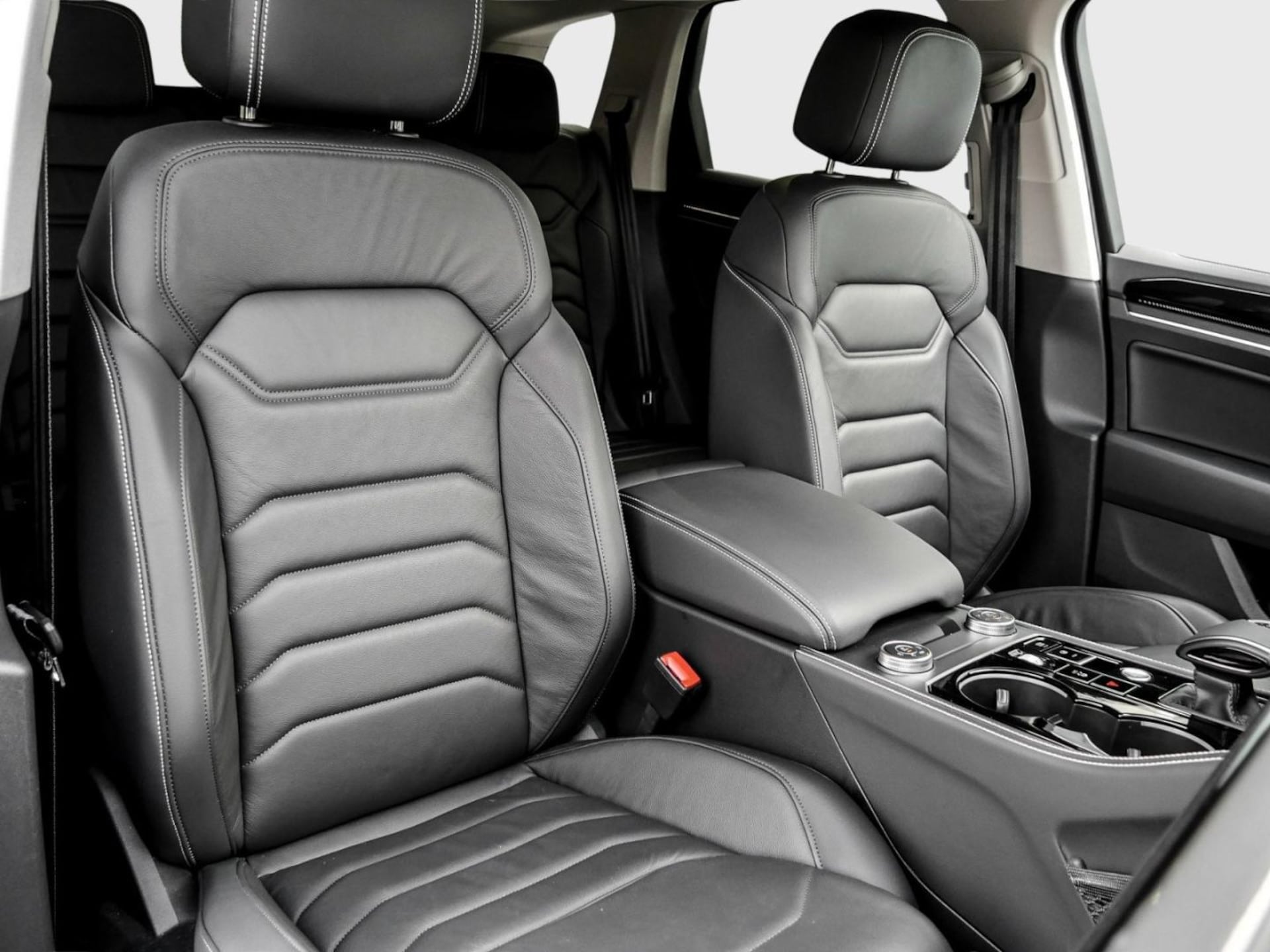 Volkswagen Touareg Basis-Modell