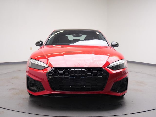 2024 Audi A5 Sportback