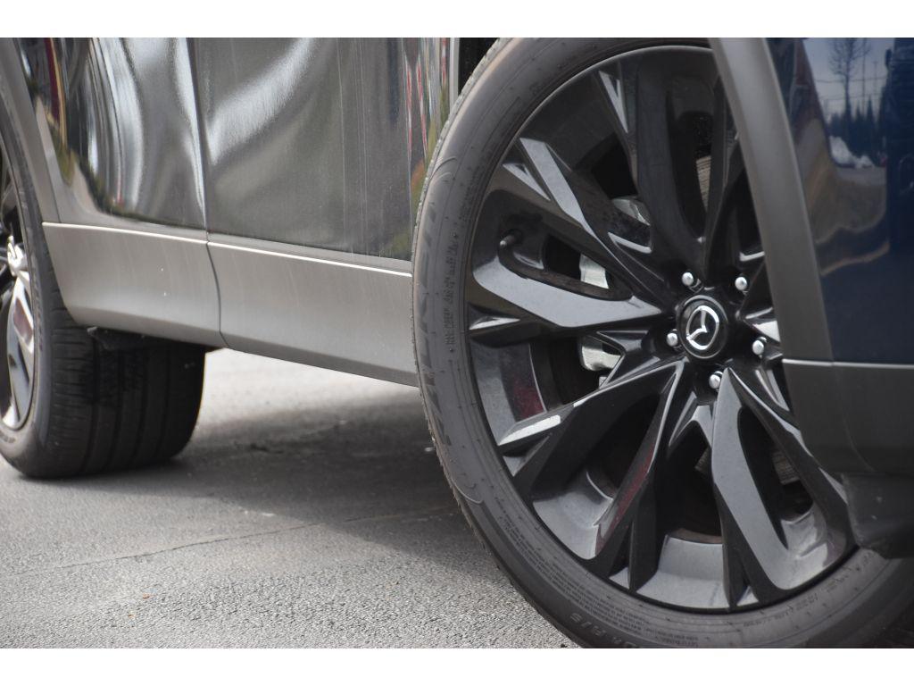 2025 Mazda CX-90 Premium Sport - Photo 9