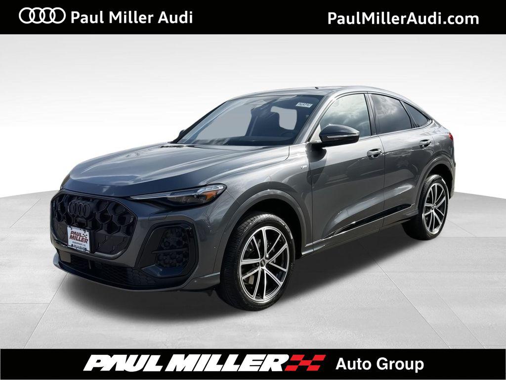 2026 Audi Q5 Sportback Premium Plus quattro's photo