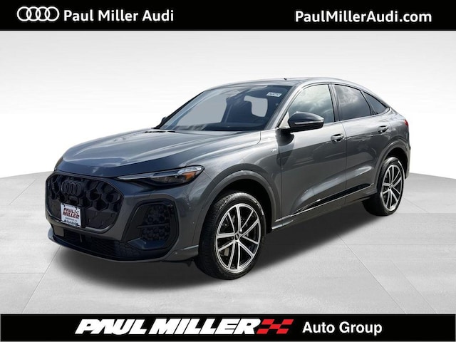 2026 Audi Q5 Sportback