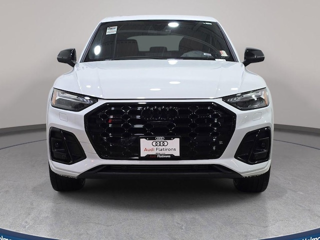 2023 Audi SQ5 Sportback