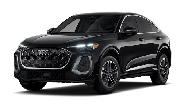 2026 Audi Q5 Sportback