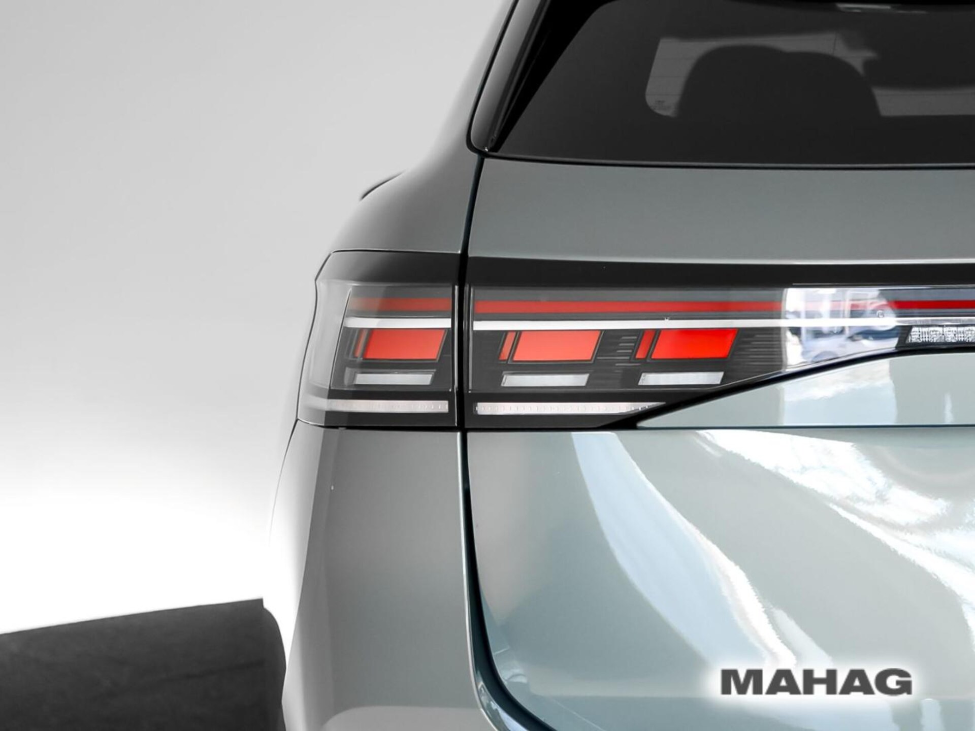 Volkswagen Passat R-Line