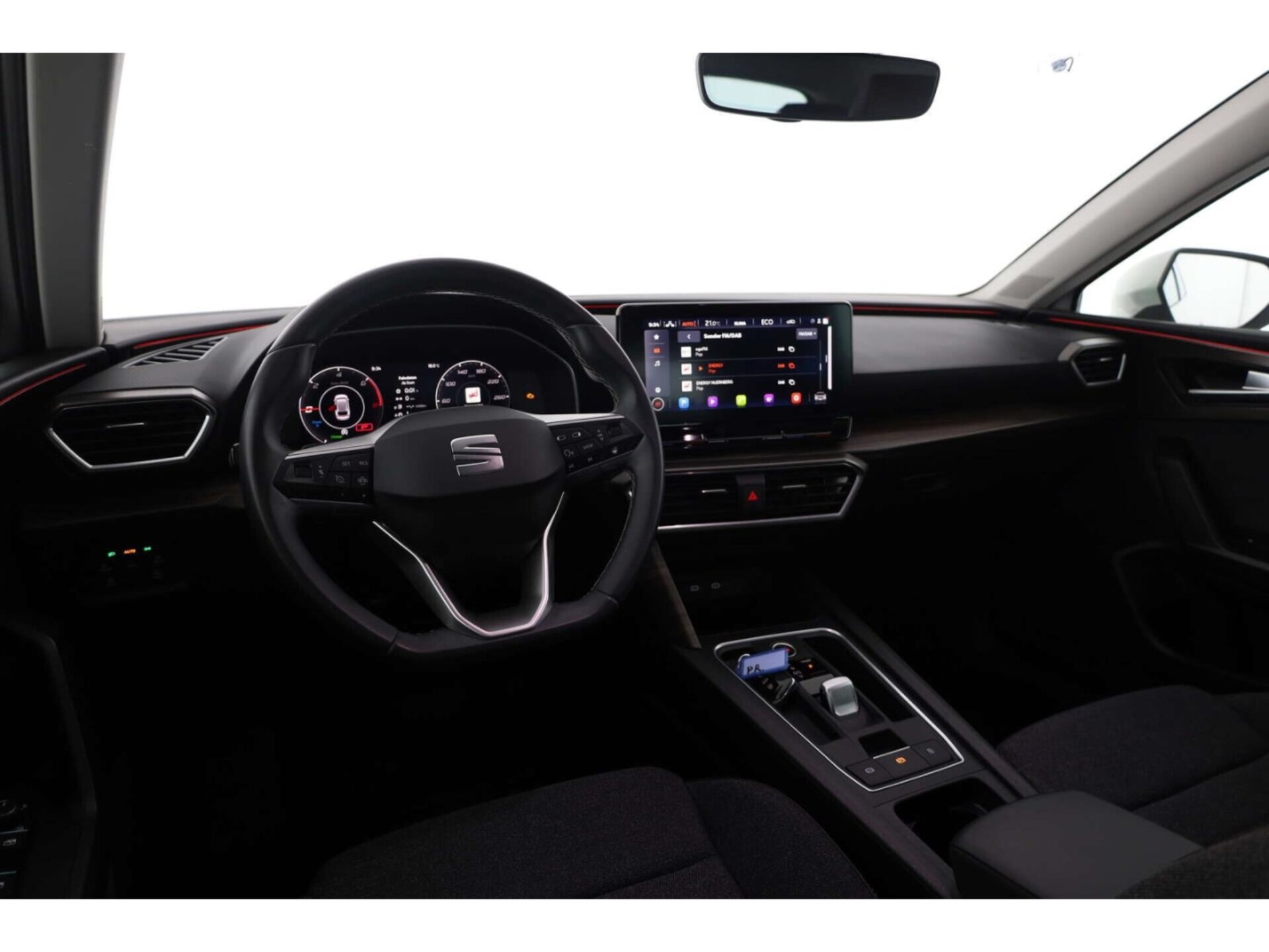 SEAT Leon Sportstourer XCELLENCE