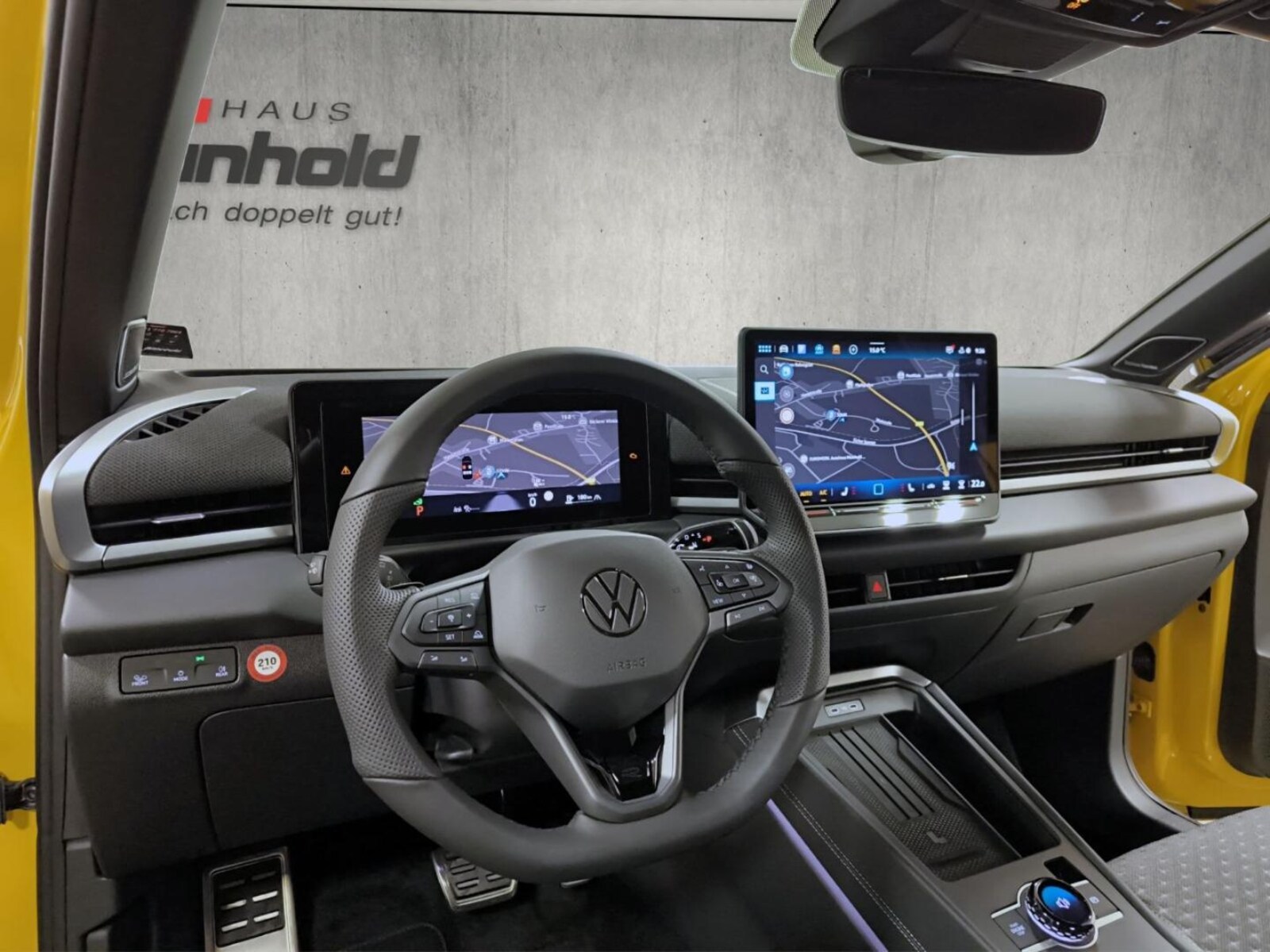 Volkswagen T-Roc – Bild 9