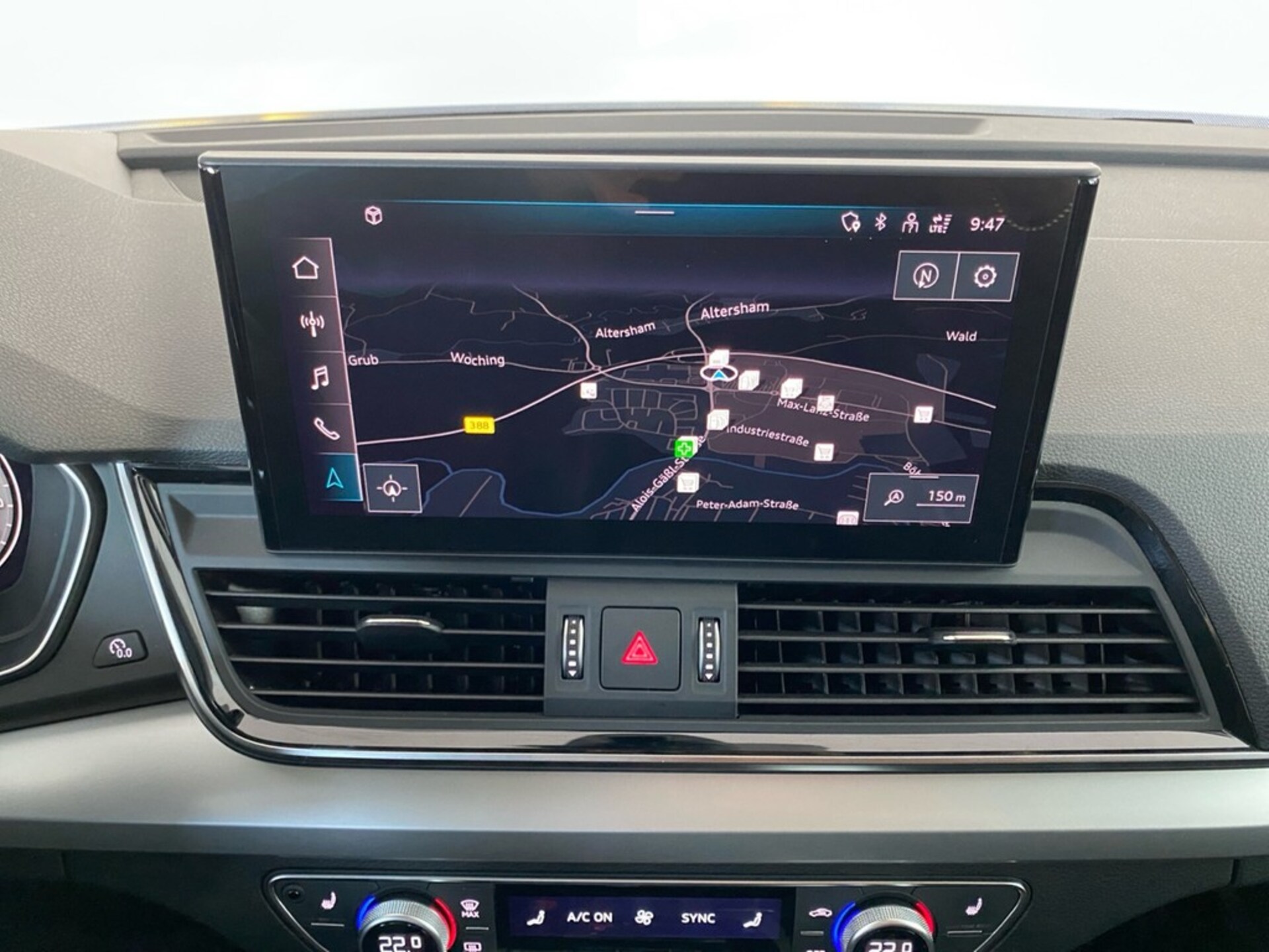 Audi Q5 SUV S line