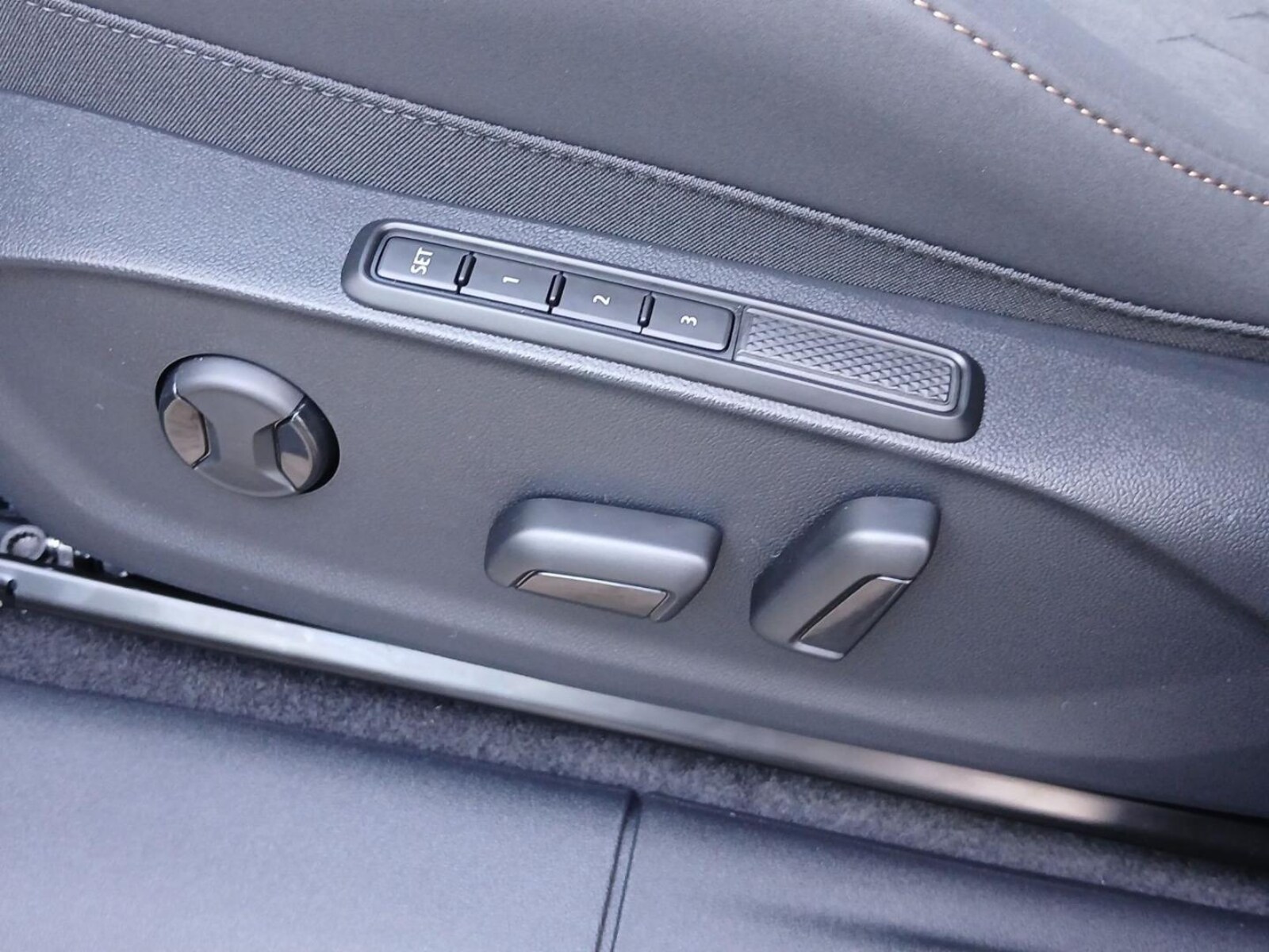 CUPRA Terramar – Bild 16