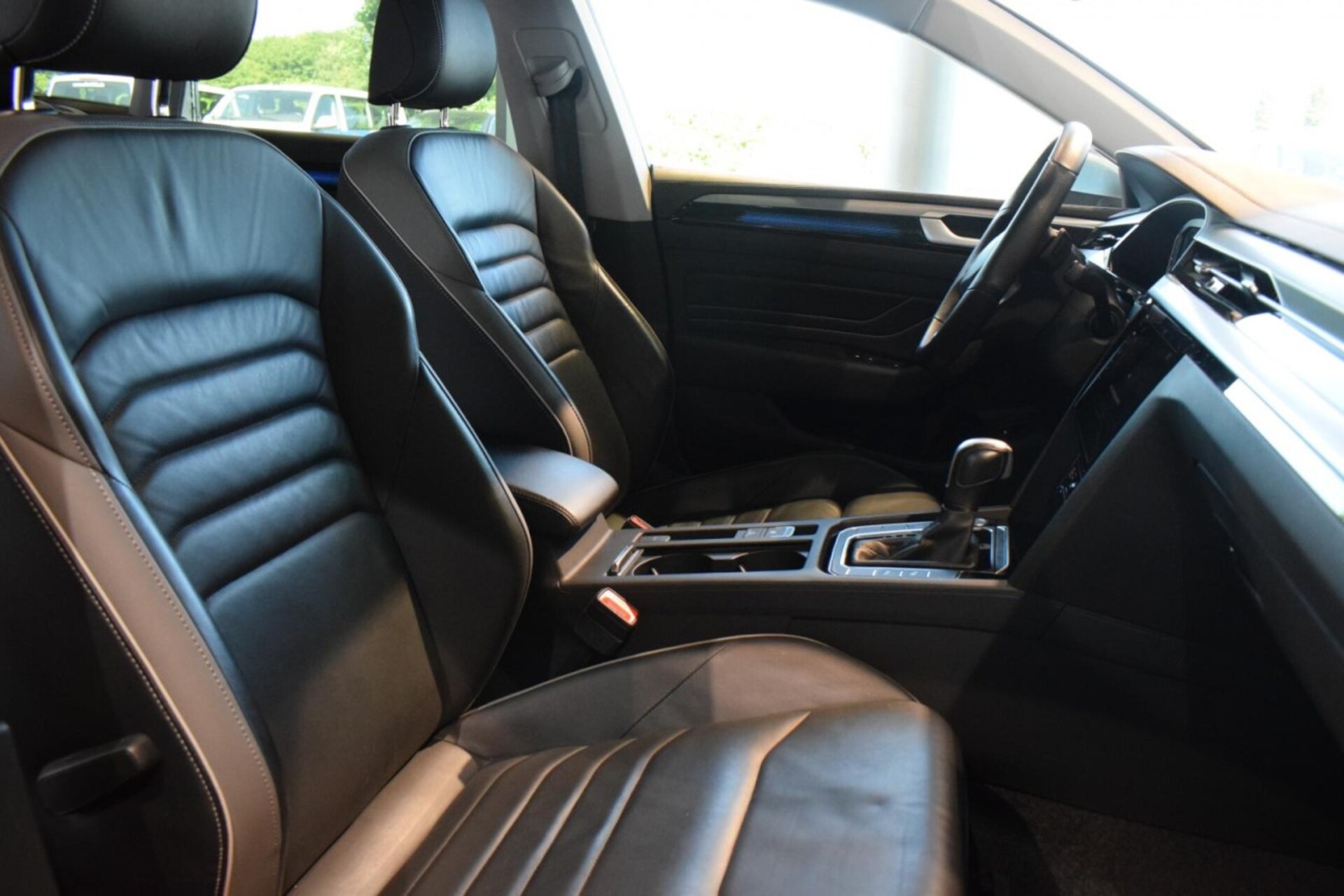 Volkswagen Arteon Shooting Brake Elegance