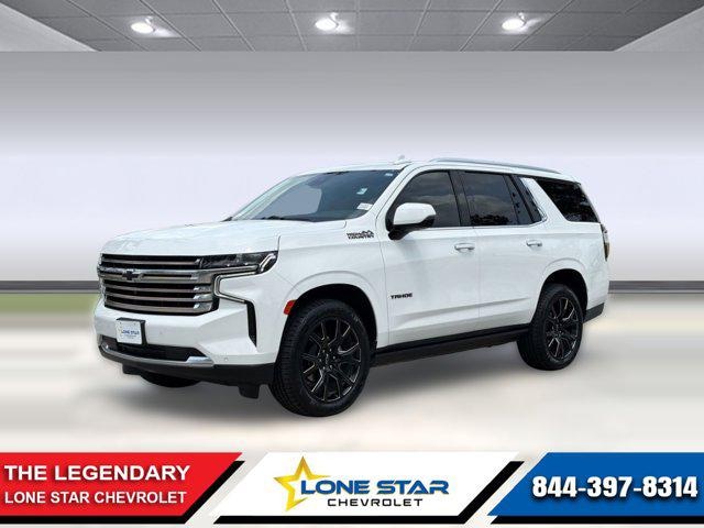 2023 Chevrolet Tahoe