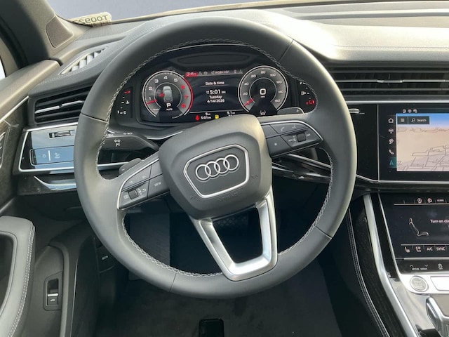 2026 Audi Q7 Premium Plus - Photo 6