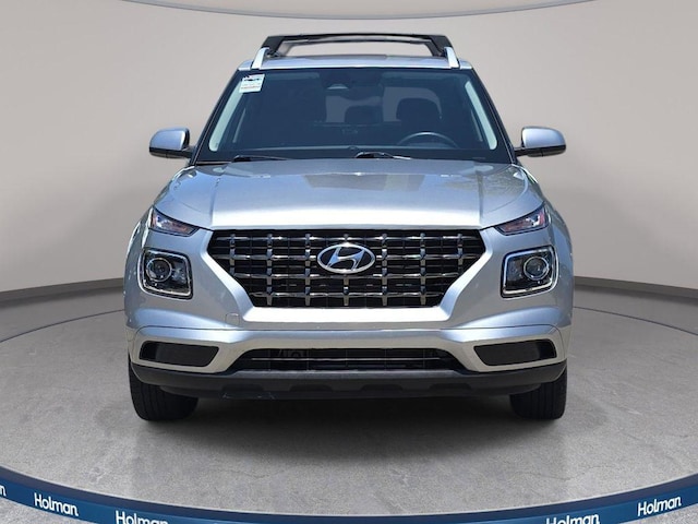 2023 Hyundai Venue